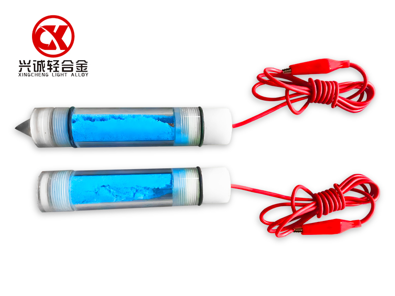 什么是參比電極？